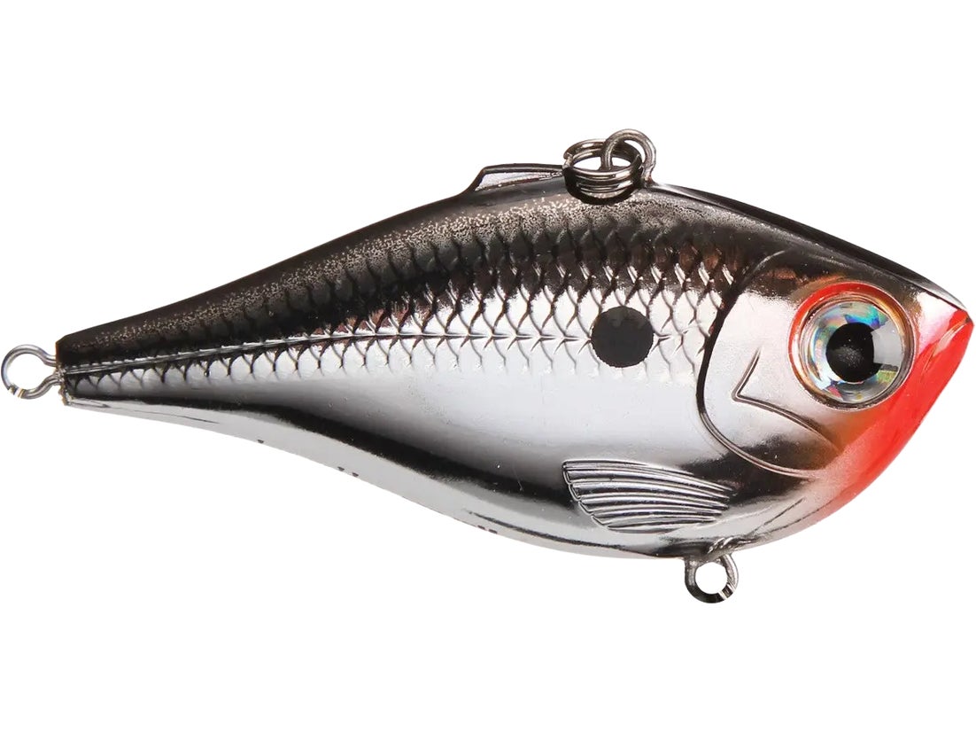 Rapala Rippin Rap Lipless Crankbaits - Tackle Warehouse