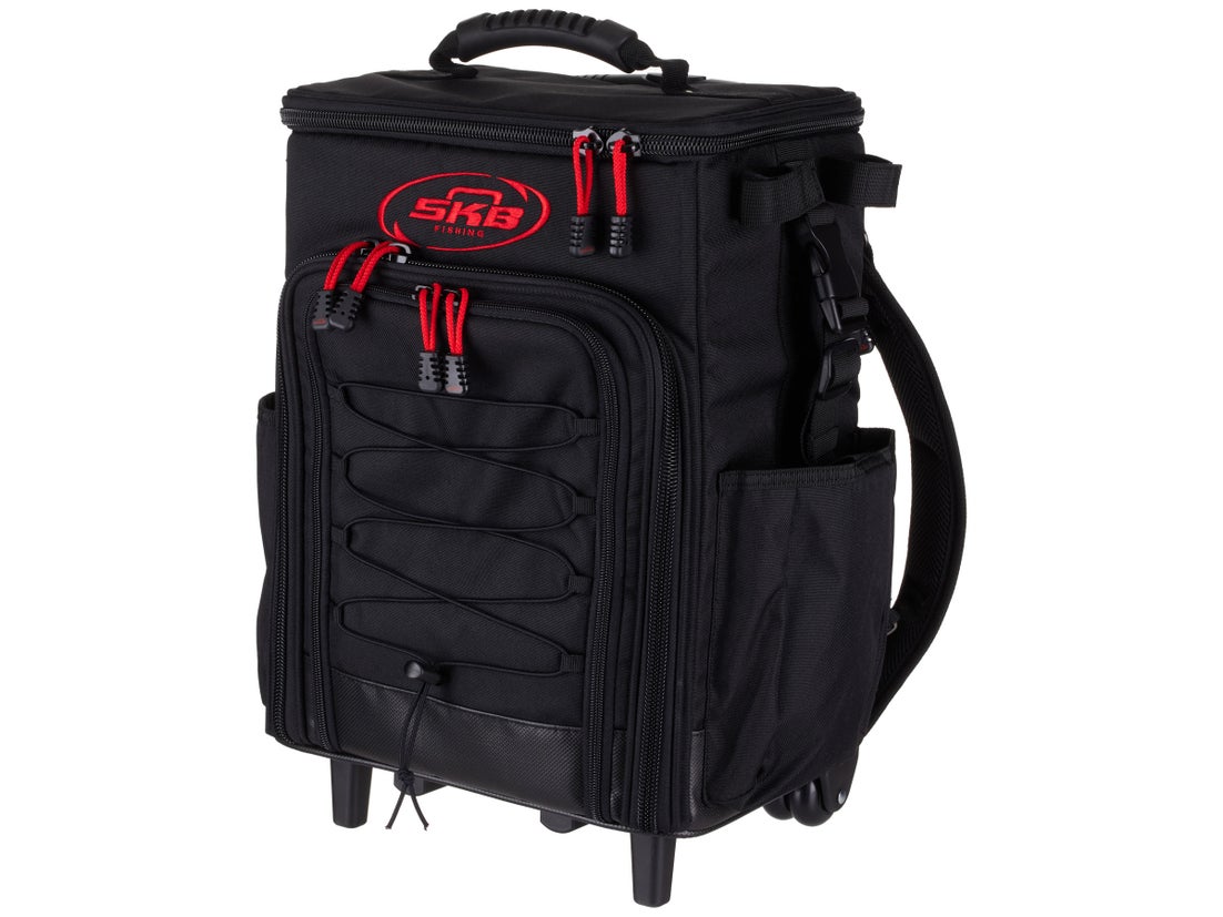 SKB Rolling Tackle Backpack - Tackle Warehouse