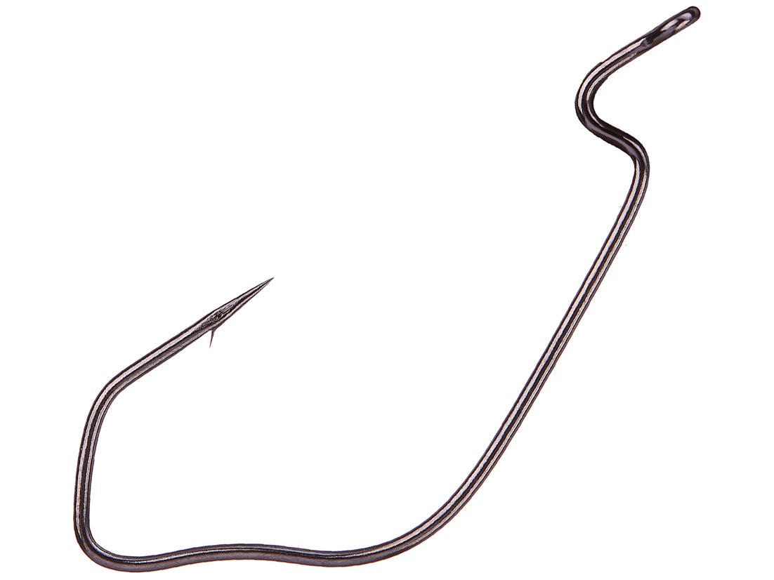 Spearpoint Performance Hooks Wide Gap Hooks 6pk Tackle Warehouse