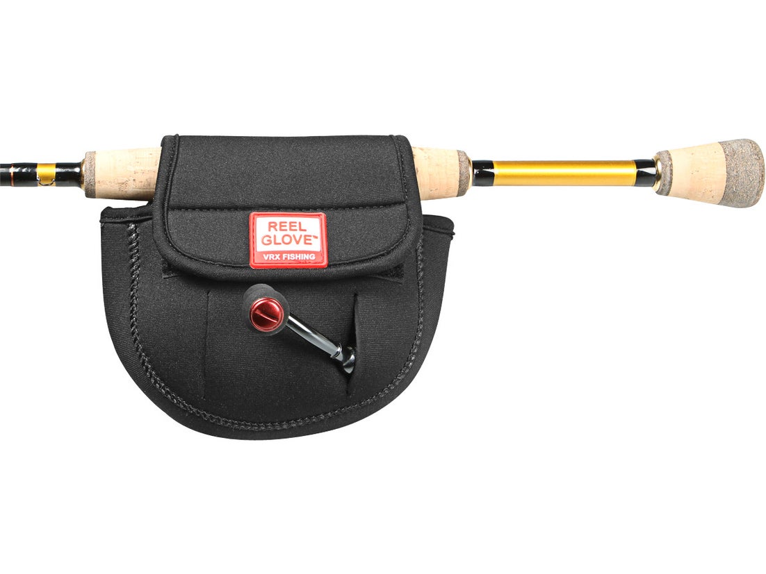 The Rod Glove Spinning Reel Glove Tackle Warehouse