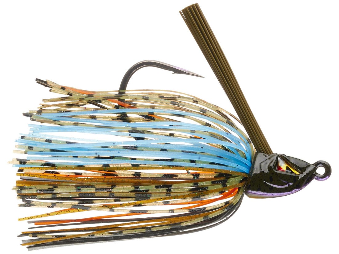 Team Ark Wes Logan Swim Jigs - Tackle Warehouse