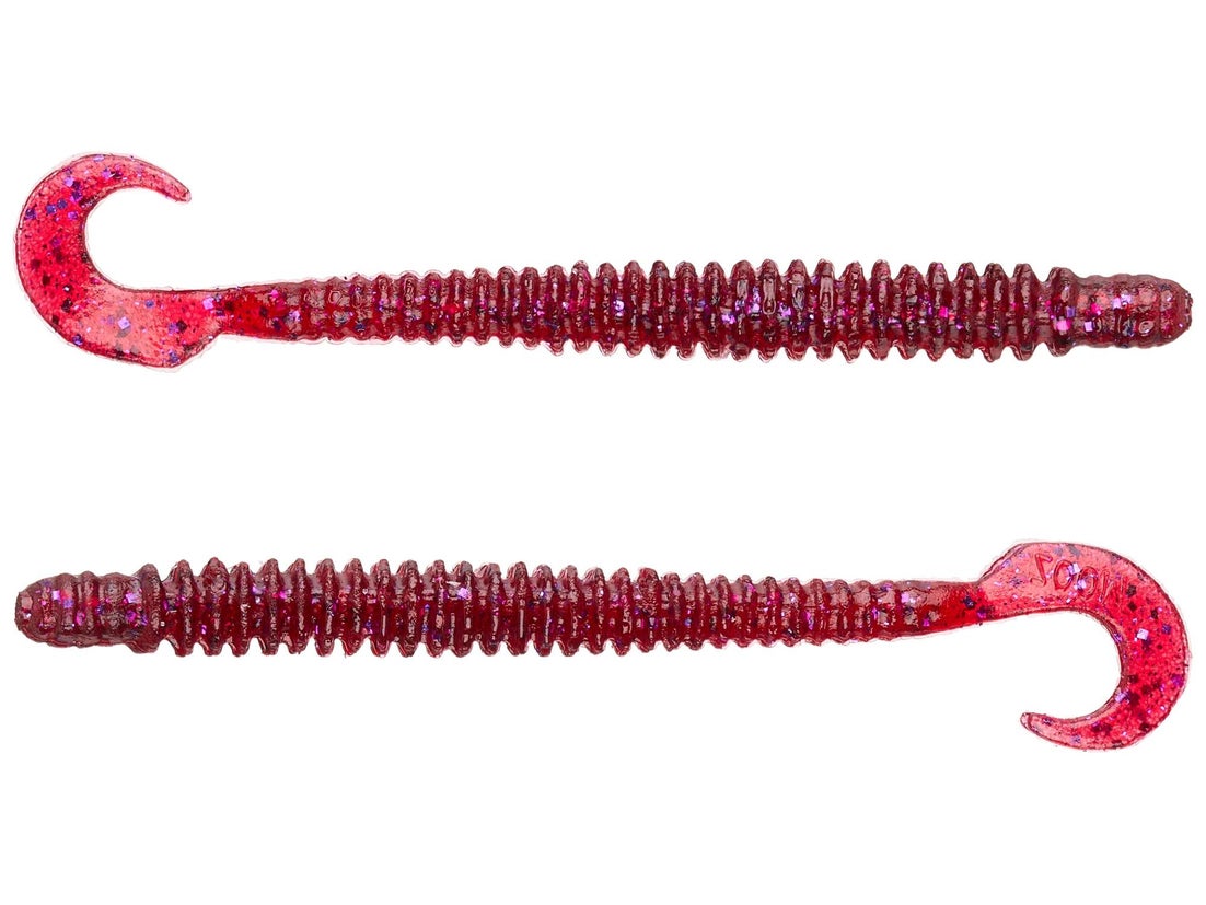 Zoom Dead Ringer Worm 4