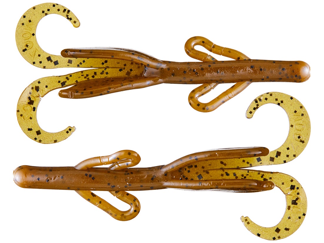 Zoom Brush Hogs Tackle Warehouse