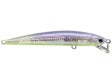 Esca Lucky Craft Lightning Pointer SP 110 mm MS Ghost Minnow