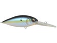Keychain For Bag Megabass Deep-X 300 Crankbait - Extra Deep Diving 3/4 Oz Lure For Bass Fishing 12-15 Feet Deep MB Gizzard Fishing Bait