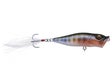Leurre Megabass Pop X - Édition Limitée, Couleur Rare, Occasion (Japon)