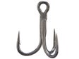 Ganci Tripli Mustad KVD 1x Forte 2x Corti - Scegli Quantit&agrave; E Misura!