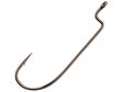 Gamakatsu G-Finesse Worm Light Hook w/ Tin Keeper 4pk | Tackle Warehouse