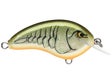 Ott’s Garage Tiny 04 Citrus Shad Fishing Lure – Rapala Mini Crankbait For Freshwater & Bass
