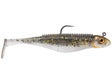 Leurre Souple Storm Searchbait 360 GT 140mm - 1 Tête Plombée + 3 Corps Roses