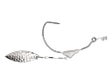 Eagle Claw Weighted Muskie Fishing Hooks for sale