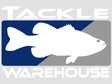 Tackle Warehouse Pro Gear Stickers | Tackle Warehouse