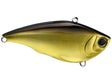 Yo-Zuri Rattl'n Vibe One Knock (S) 65mm 6-1/2 - Esca Affondante Con Sonaglio Singolo, Colore Ghost Pearl Shad, Per Pesca A Spinning E Traina