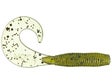 Zoom Bait Fat Albert Grub Bait-Pack de 10
