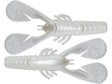 Z-Man Turbo CrawZ - Esca In ElaZtech Per Pesca Al Bass, Resistente E Versatile