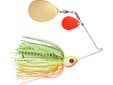 AA Spinnerbait Firetiger DBL Colorado Orange/Gold 3/8