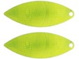 Advantage Spinnerbait Replacement Blades 2pk