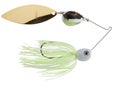 Accent J Wheeler Custom Colorado Willow Spinnerbaits