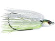 6th Sense Axle Swinging Swim Jig