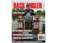 Bass Angler Magazine Fall 24'