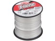 Berkley Trilene Big Game Braided Line Crystal