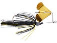 Black's Custom Brain Buster Buzzbait