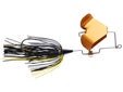 Black's Custom Double Up Toad Toater Buzzbait