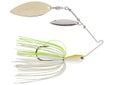 Duckett Waterslash Dbl Willow Spinnerbaits