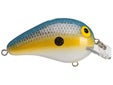 Bomber Gen 2 Square 4A Squarebill Crankbait