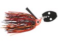 Blade Runner Warble Head Swim Jig