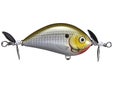 Bagley Pro Sunny B Twin Spin Balsa Propbait