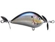 Bagley Pro Sunny B Twin Spin Balsa Propbait