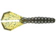 BioSpawn ExoPod Twin Tail Grub 7pk