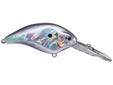  Duckett Baits Revolt Crankbait Chrome Shad