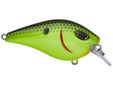 Duckett Baits 1.5 Squarebill Crankbaits