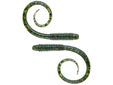 Chompers Possum Tail Worm 5pk