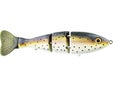 22nd Century Triple Trout Swimbaits