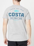 Costa Del Mar Topwater Short Sleeve Shirt