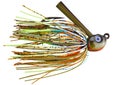 Dirty Jigs California Swim Jig