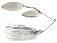 Dirty Jigs Compact Double Willow Spinnerbait