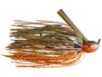 Dirty Jigs Matt Herren Flip Jig Alabama Craw 3/8oz