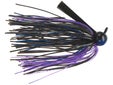 Dirty Jigs Tour Level Skirted Football Jig