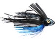 D&M Custom Baits Mat Rat Punch Jig 