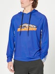 Dobyns Fishing Dri-fit Hooded Long Sleeve