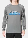 Dobyns Fishing Dri-fit Long Sleeve