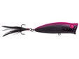 Deps PulseCod Topwater Popper