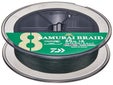 Daiwa Samurai 8 Braid Dark Green