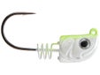 Defiant Swimbait Jig Heads