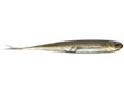 Fish Arrow Flash J Split Tail Shad