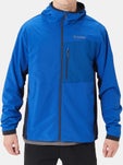 Simms Flyweight Access Hoody Rich Blue XXL